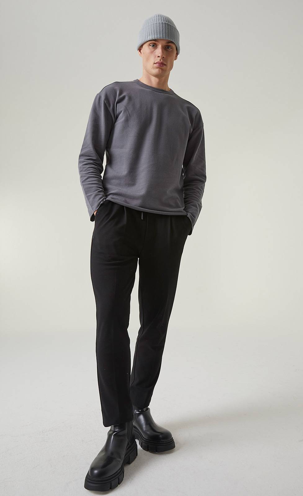 Kiefermann Bruno Hose