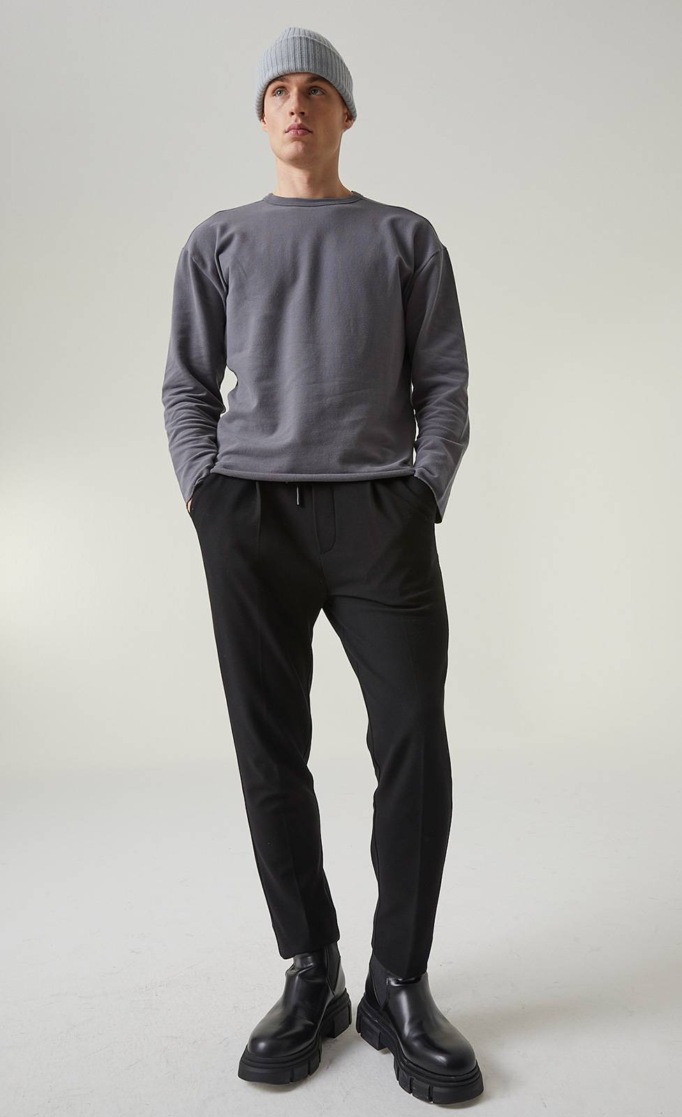 Kiefermann Bruno Hose