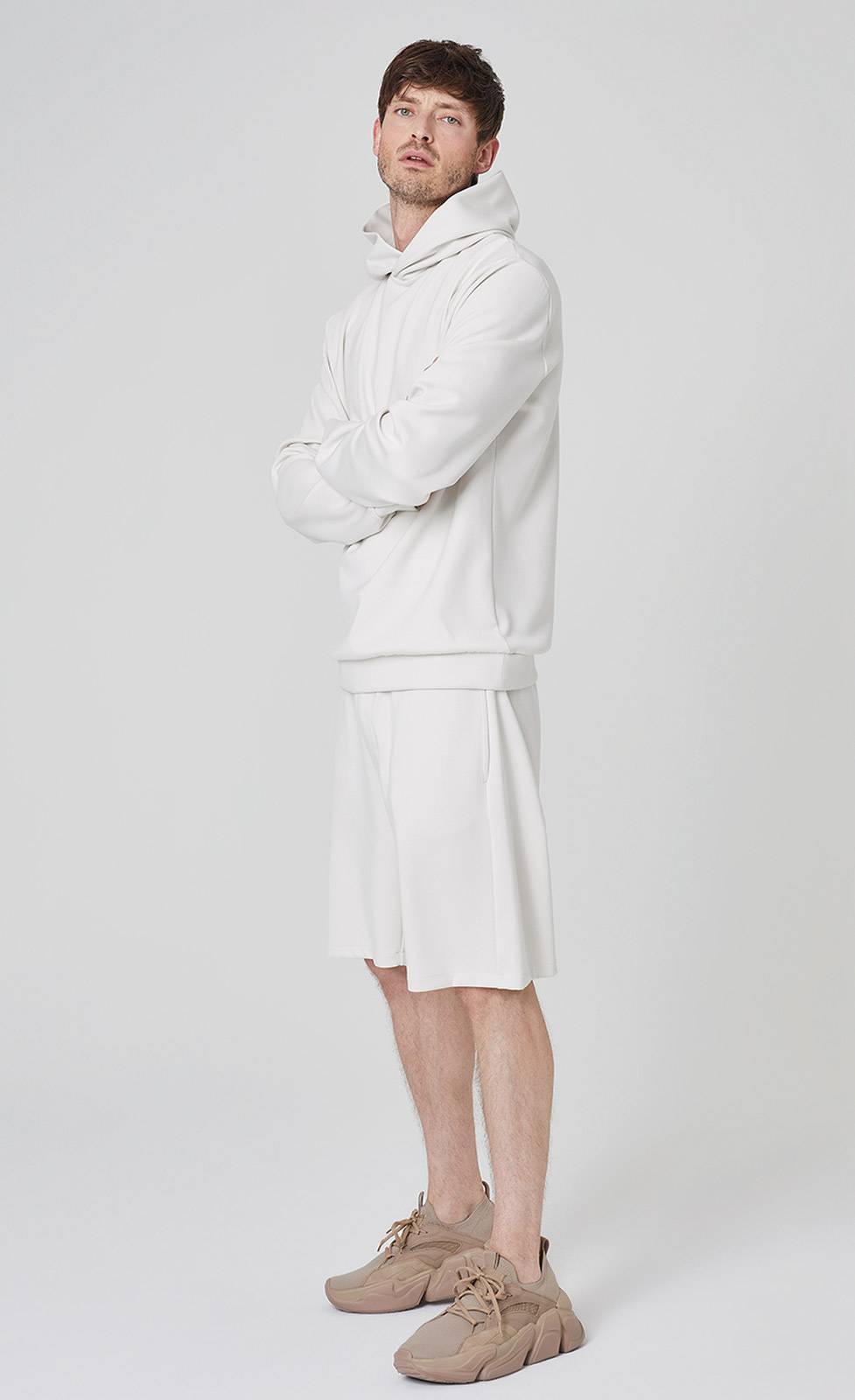 Kiefermann Carlo Jerseyshorts