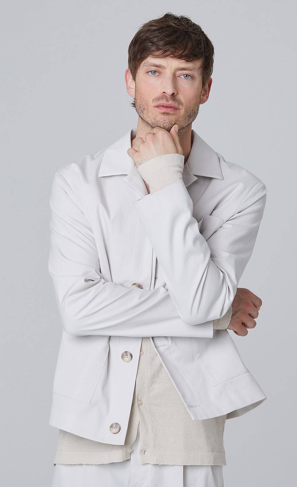 Kiefermann Cooper Jacke