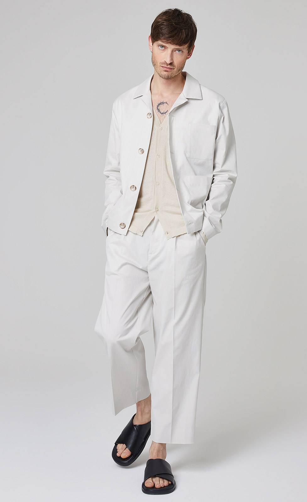 Kiefermann Cooper Jacke