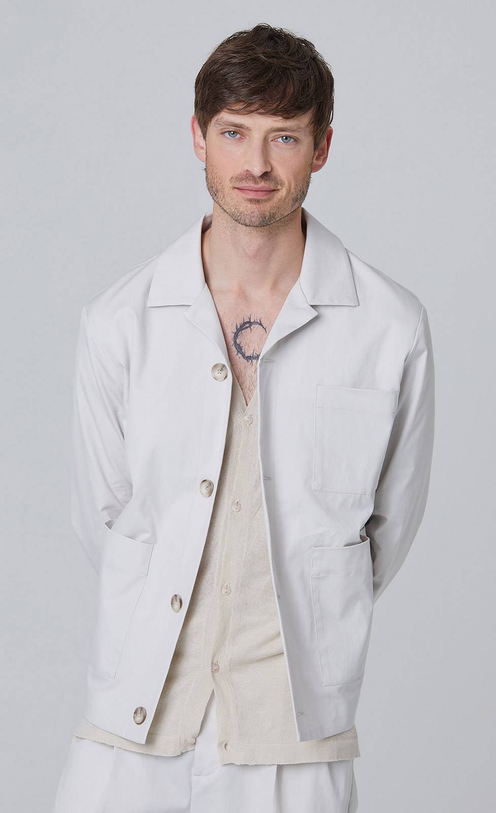 Kiefermann Cooper Jacke