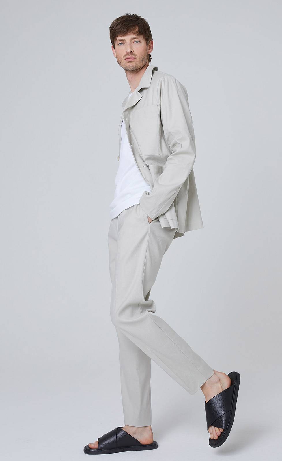 Kiefermann Dain Hose