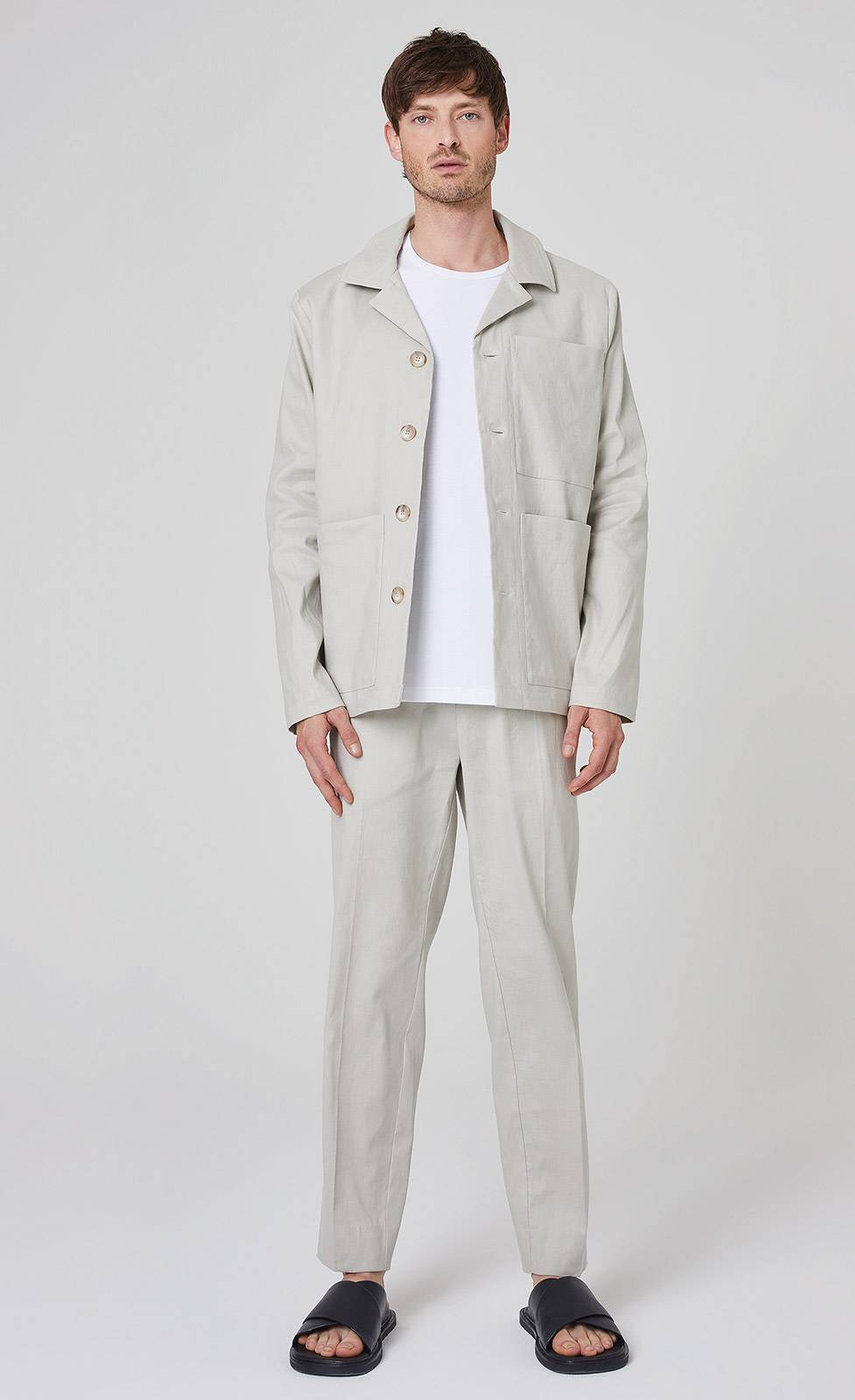 Kiefermann Dain Hose