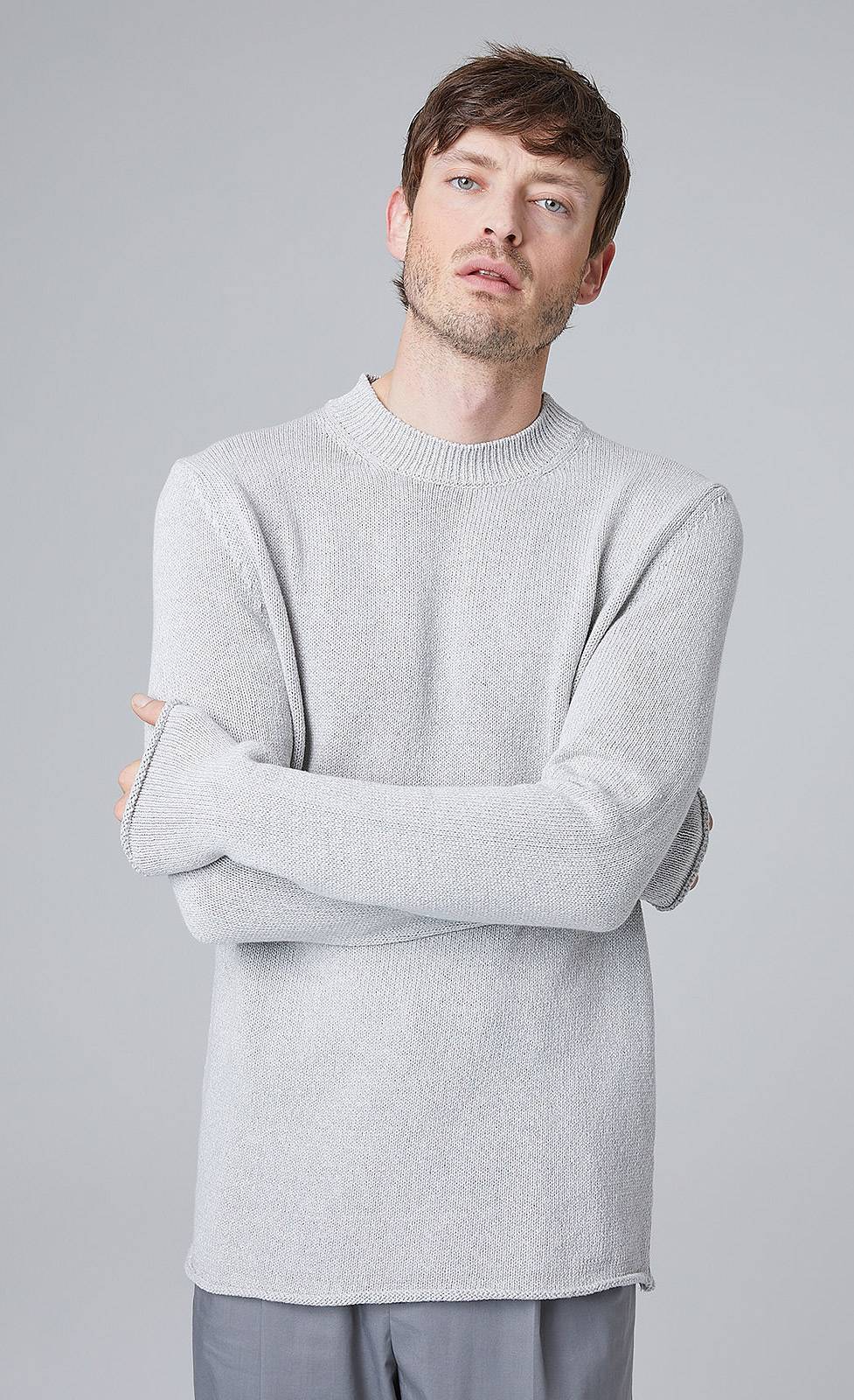 Kiefermann Danny Strickpullover