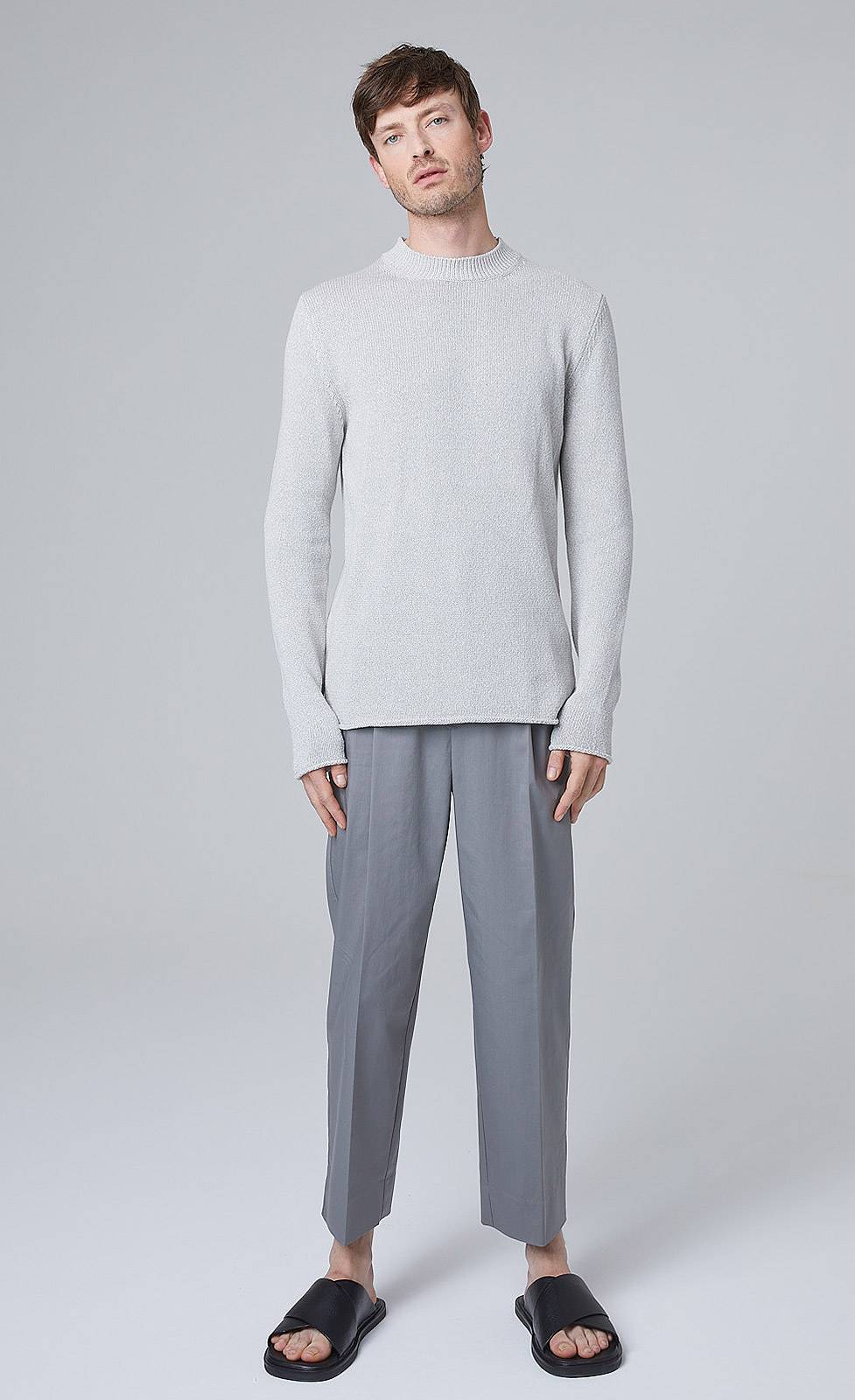 Kiefermann Danny Strickpullover