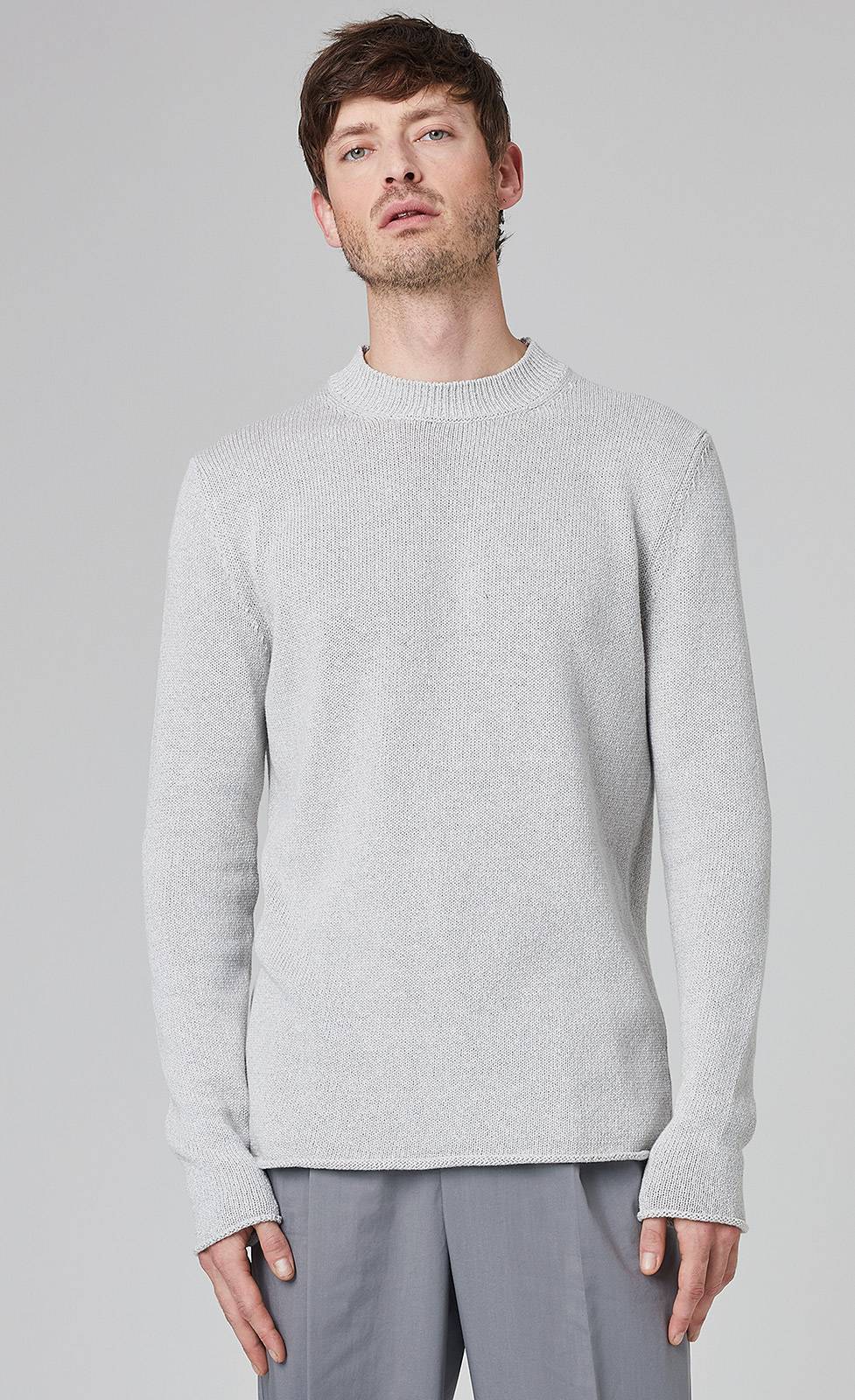 Kiefermann Danny Strickpullover