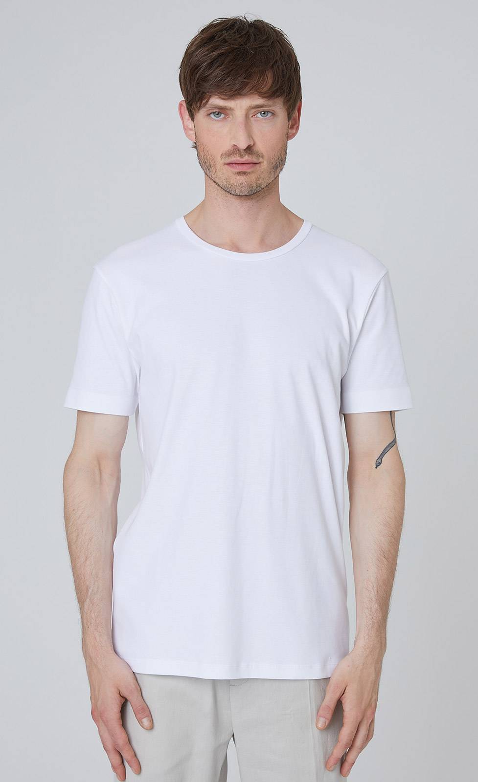 Kiefermann Devin T-Shirt