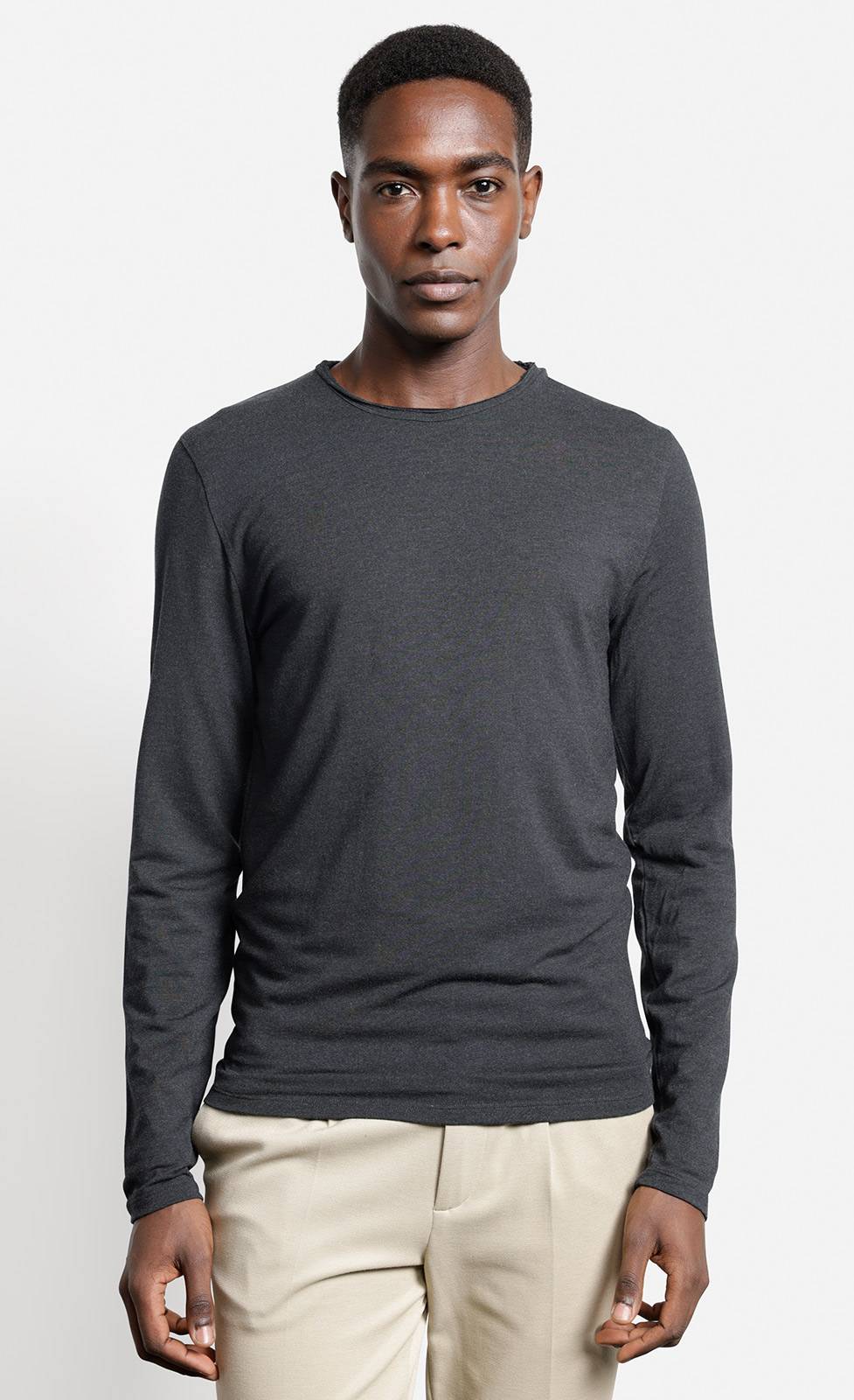 Kiefermann Dominiks 2in1 Langarmshirt