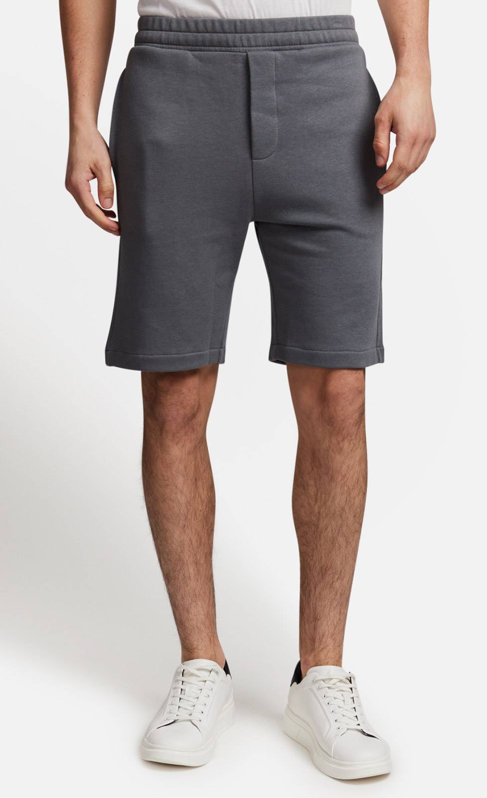 Kiefermann Eduard Sweatshorts