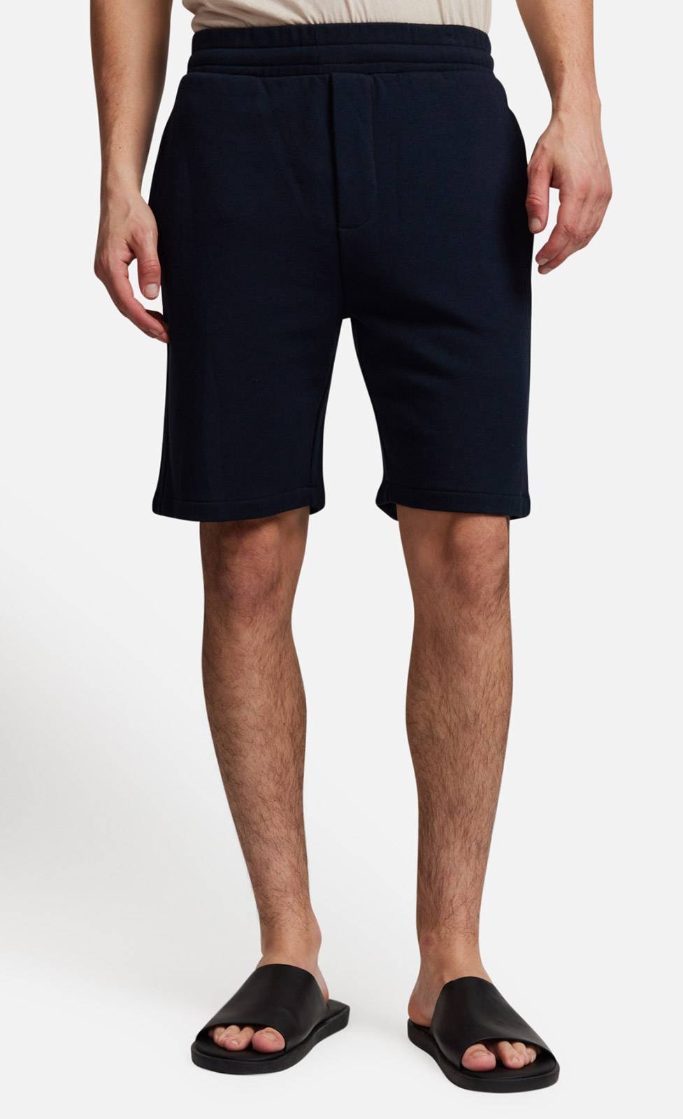 Kiefermann Eduard Sweatshorts