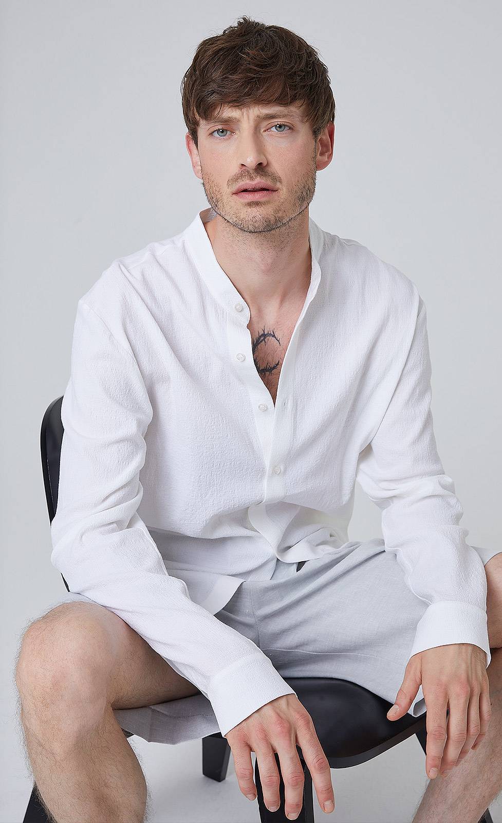 Kiefermann Elison Hemd