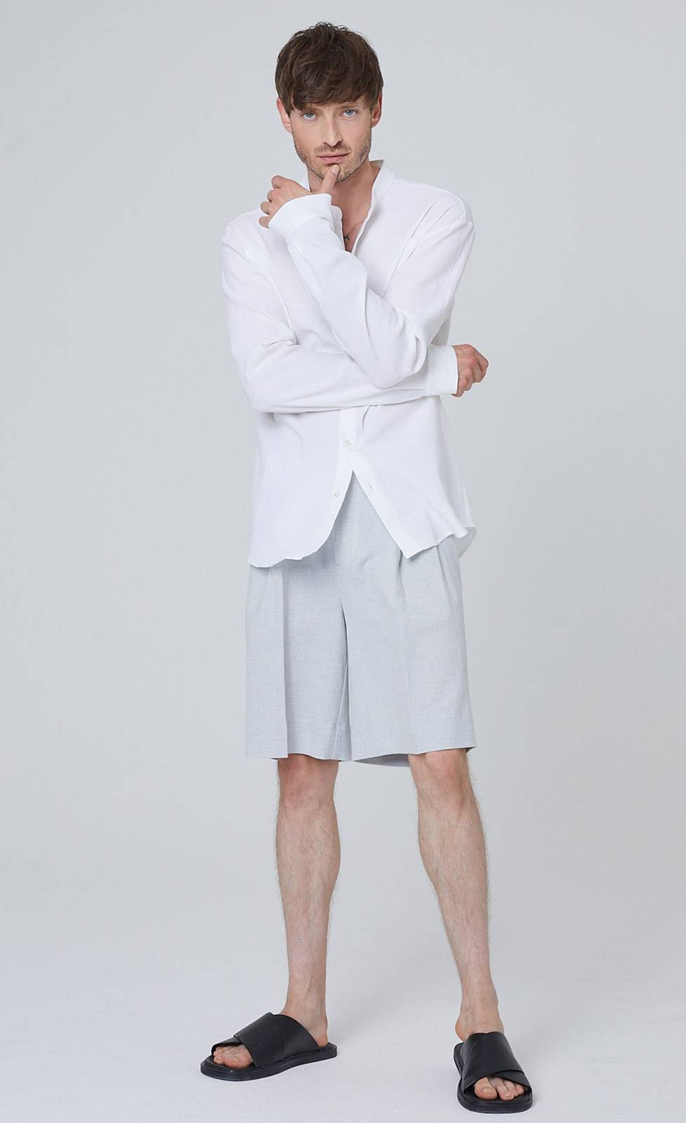 Kiefermann Elison Hemd