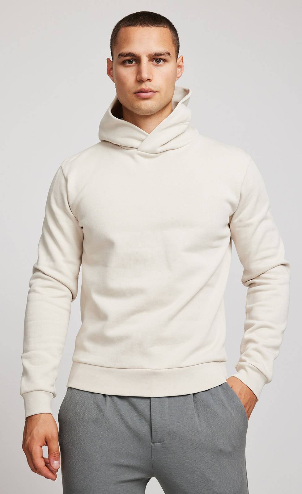 Kiefermann Ellen Kapuzensweatshirt