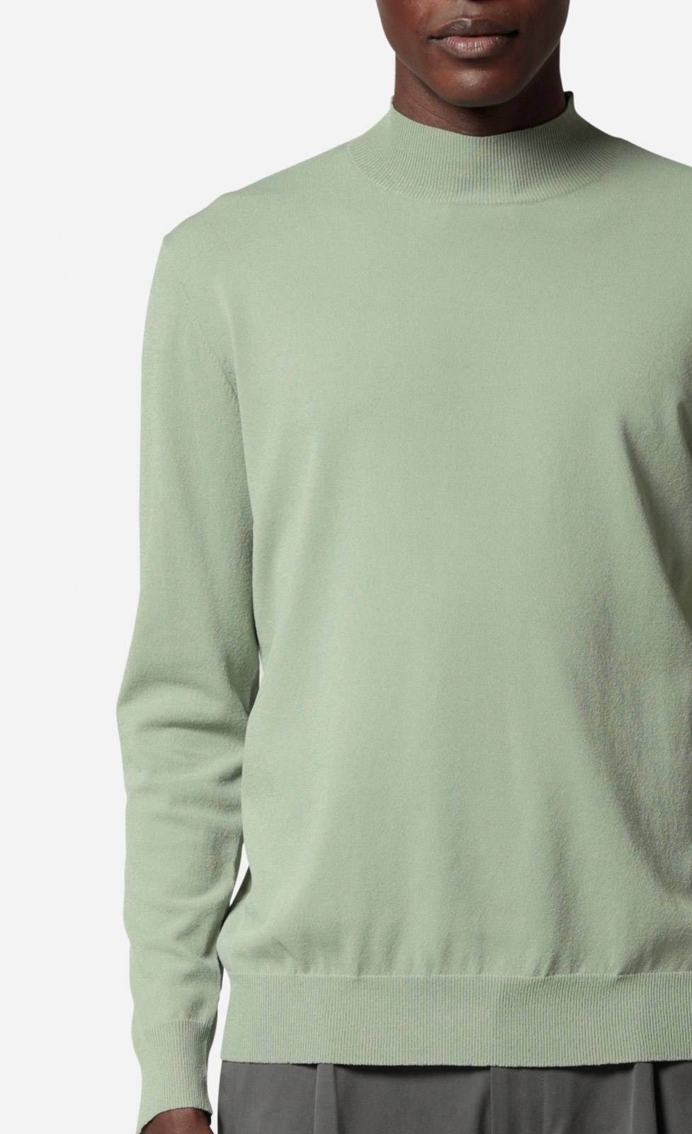 Kiefermann Emiliano Feinstrickpullover Aus Viskose