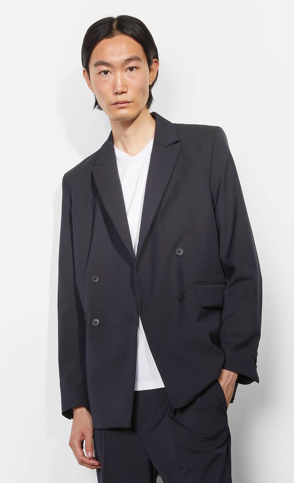 Kiefermann Emir Doppelreihiges Sakko