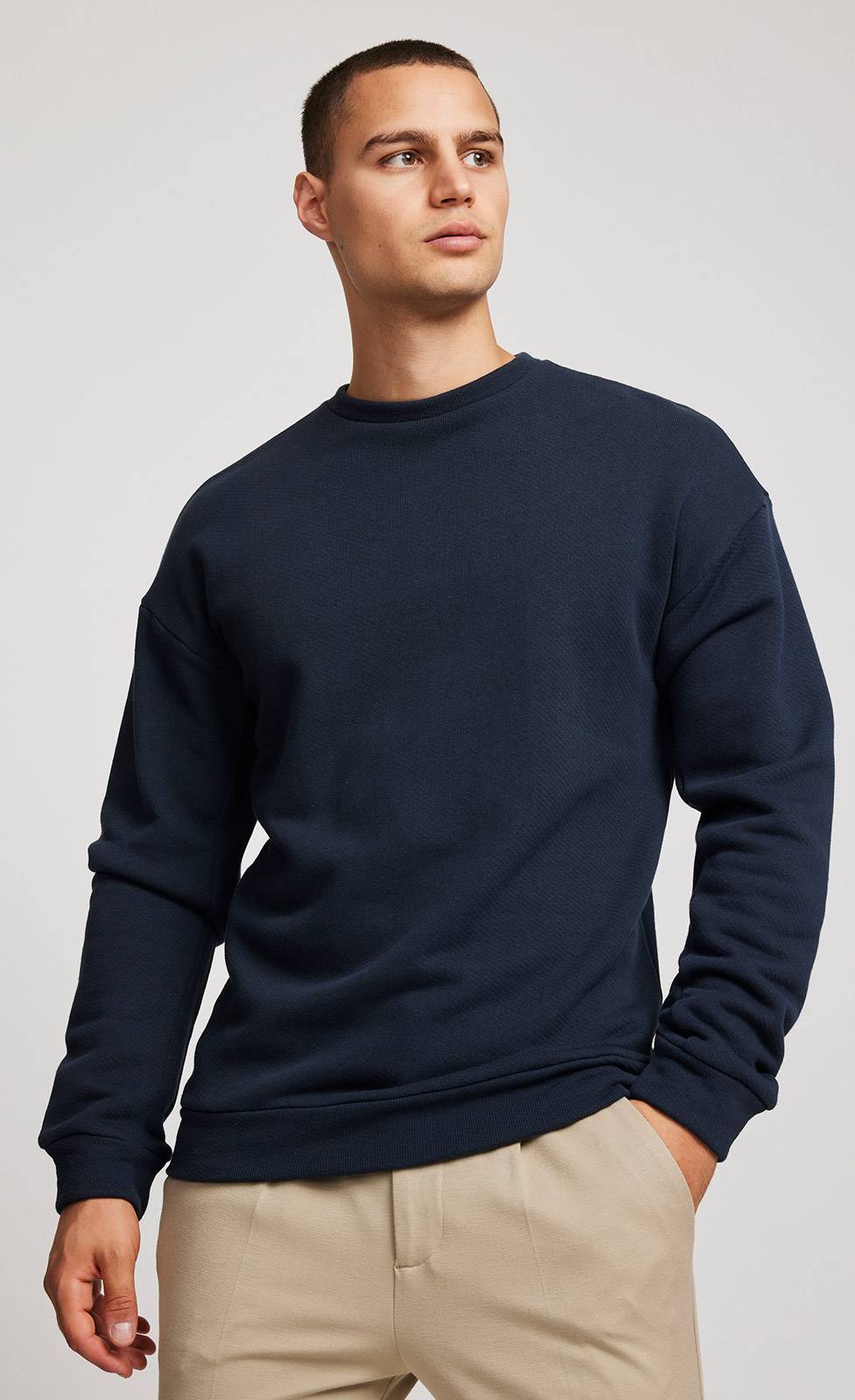 Kiefermann Enil Sweatshirt