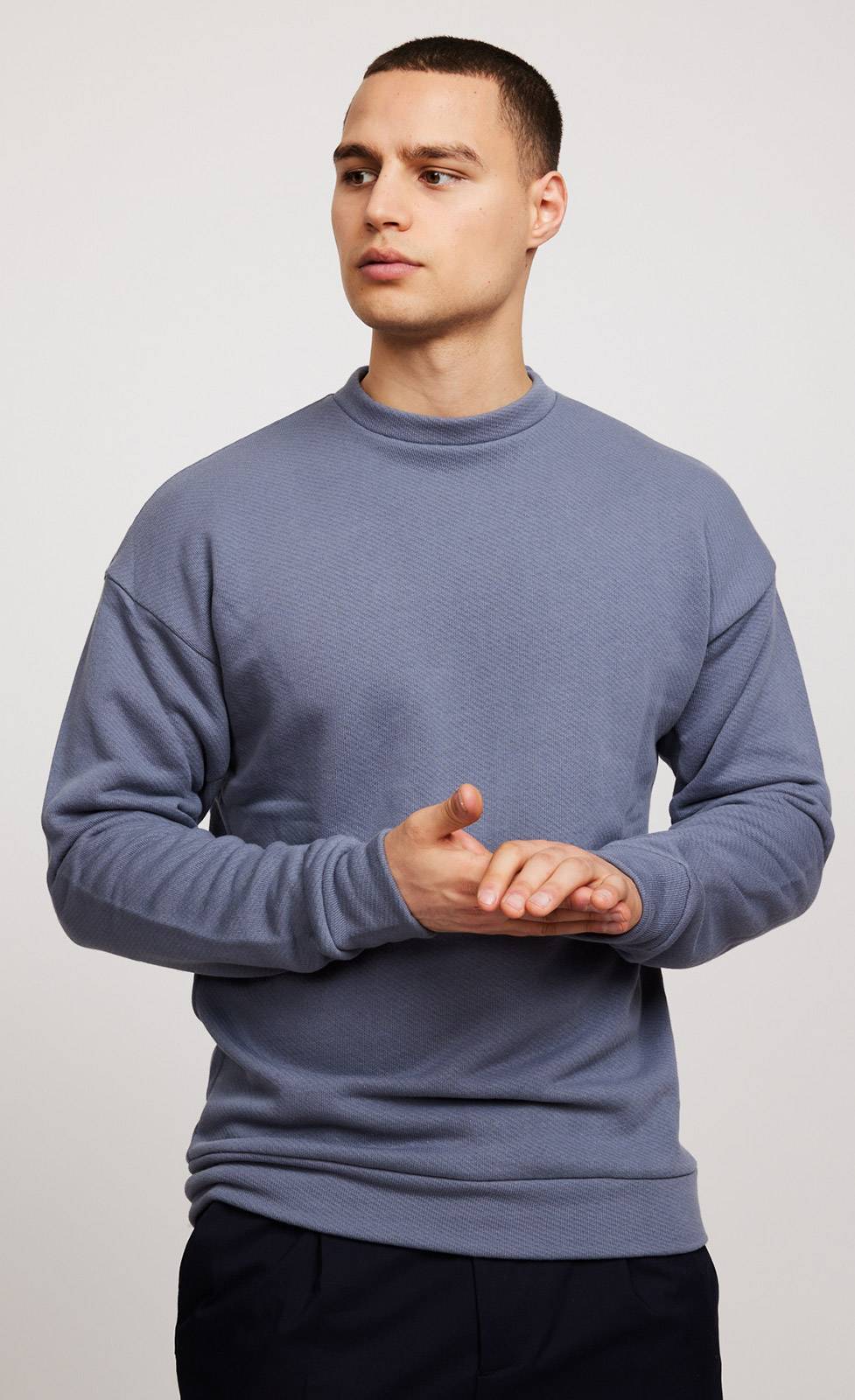 Kiefermann Enil Sweatshirt