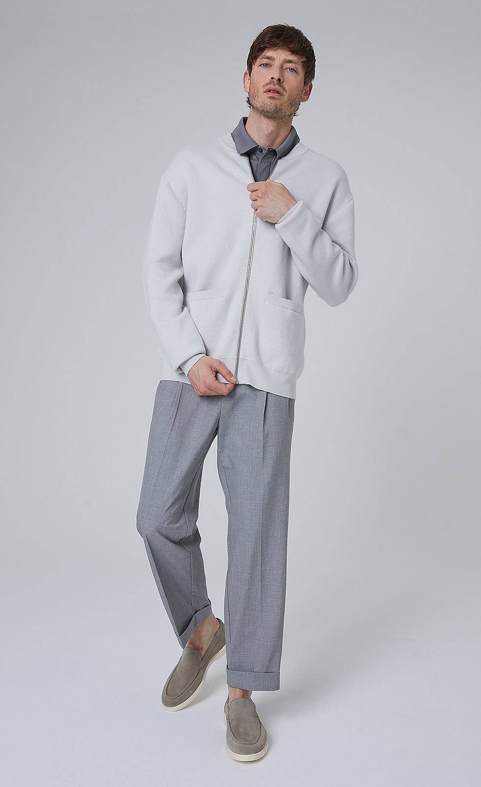 Kiefermann Erling Hose