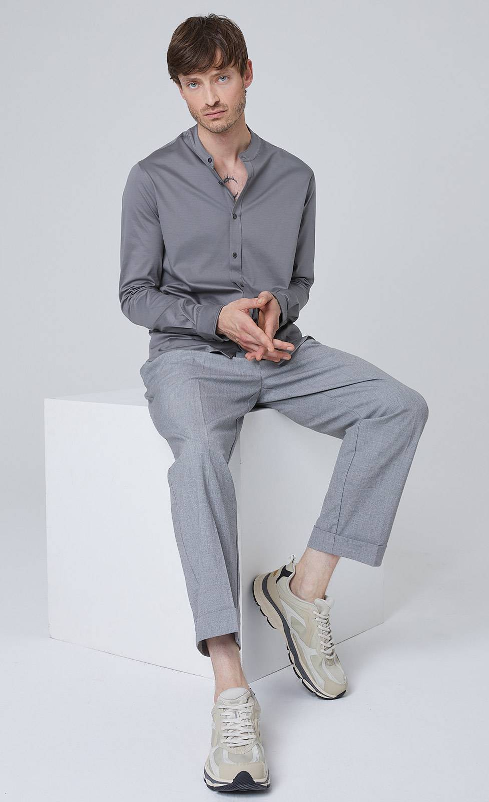 Kiefermann Erling Hose