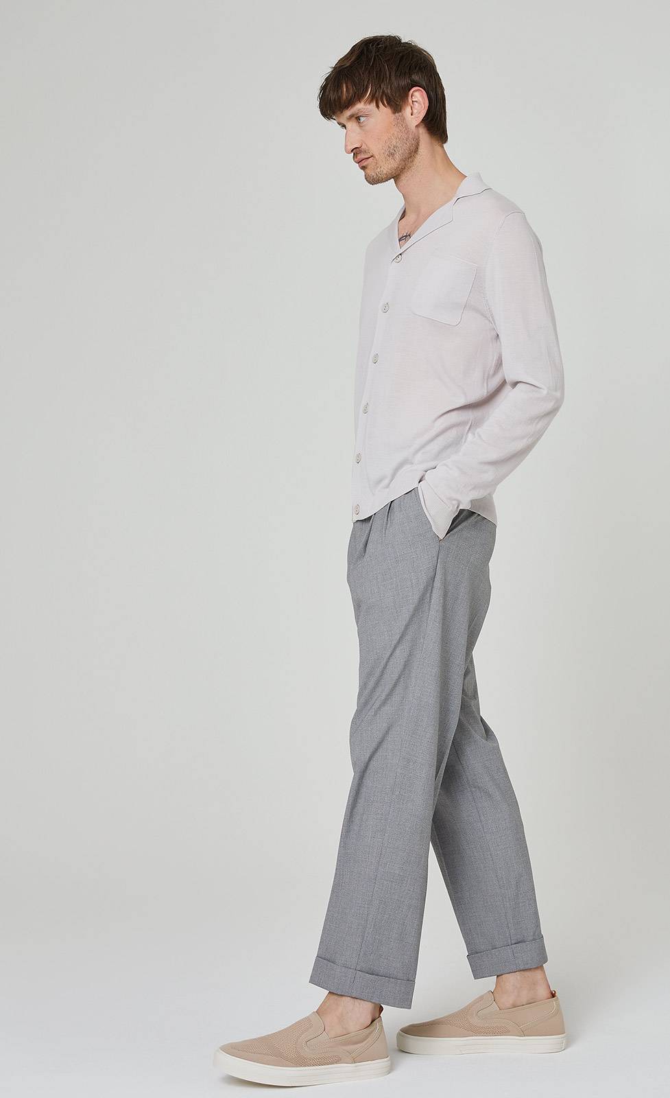 Kiefermann Erling Hose