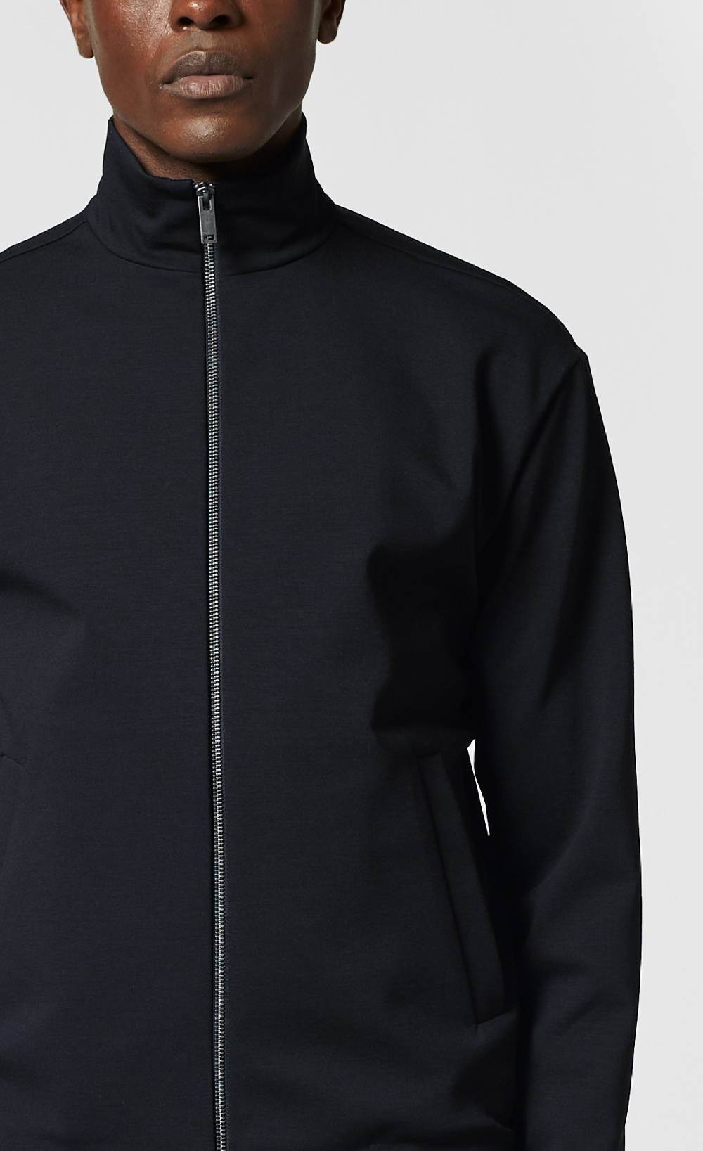 Kiefermann Ernin Sweatjacke Mit Reißverschluss