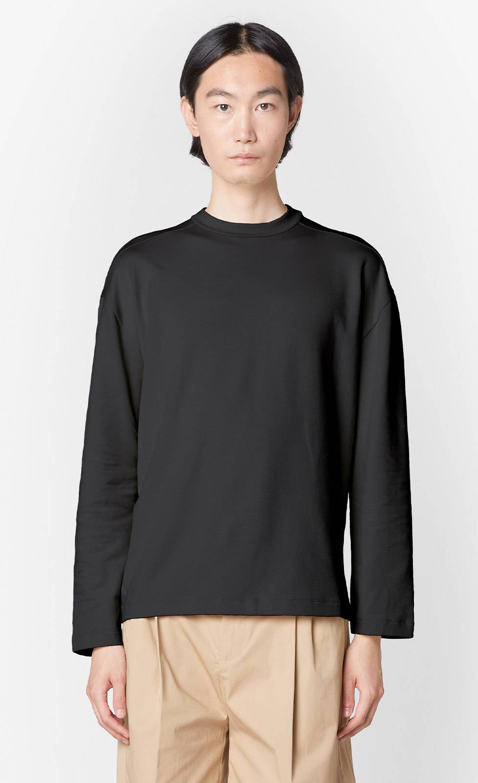 Kiefermann Esteban Sweatshirt Aus Bio-Baumwolle