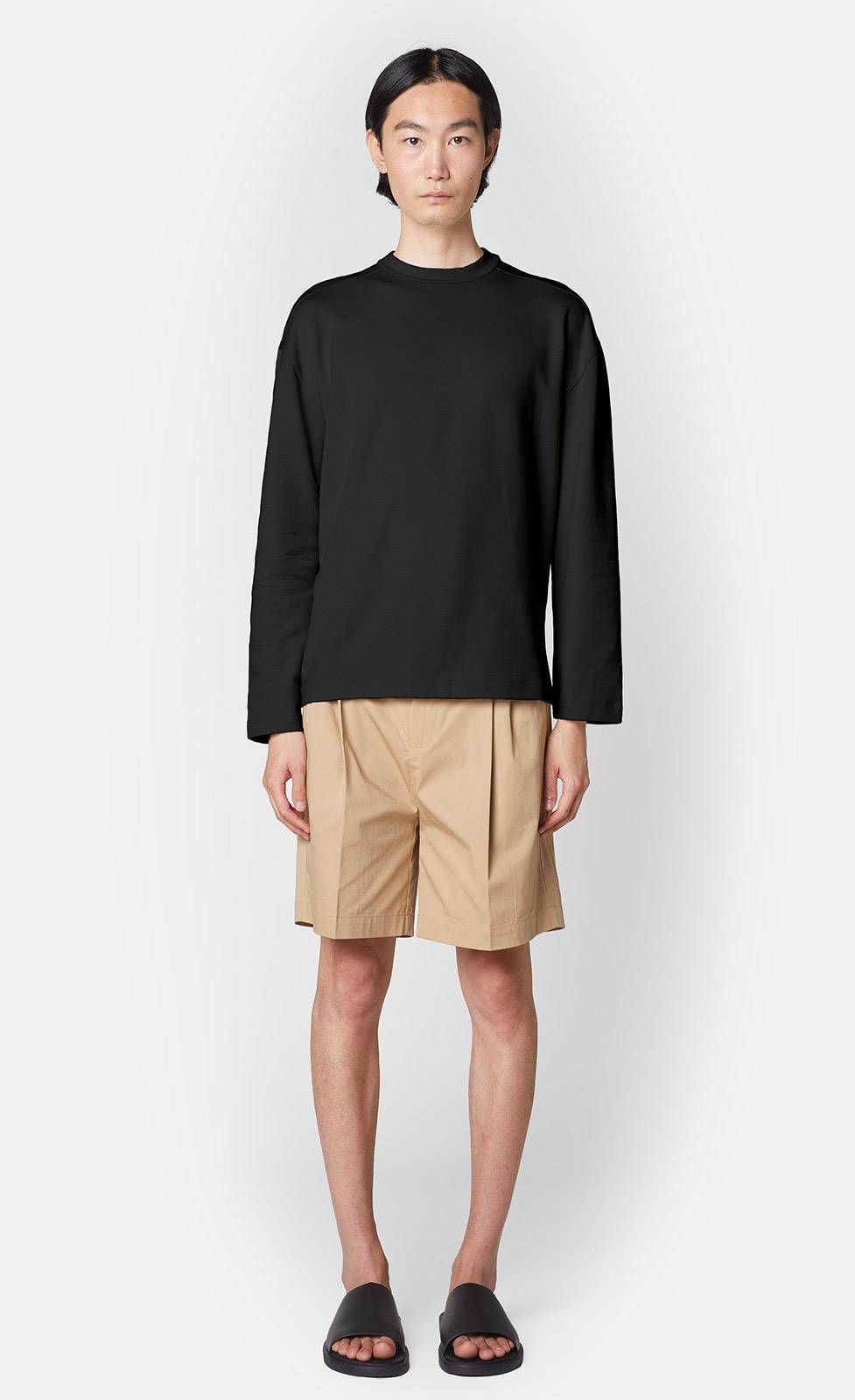 Kiefermann Esteban Sweatshirt Aus Bio-Baumwolle