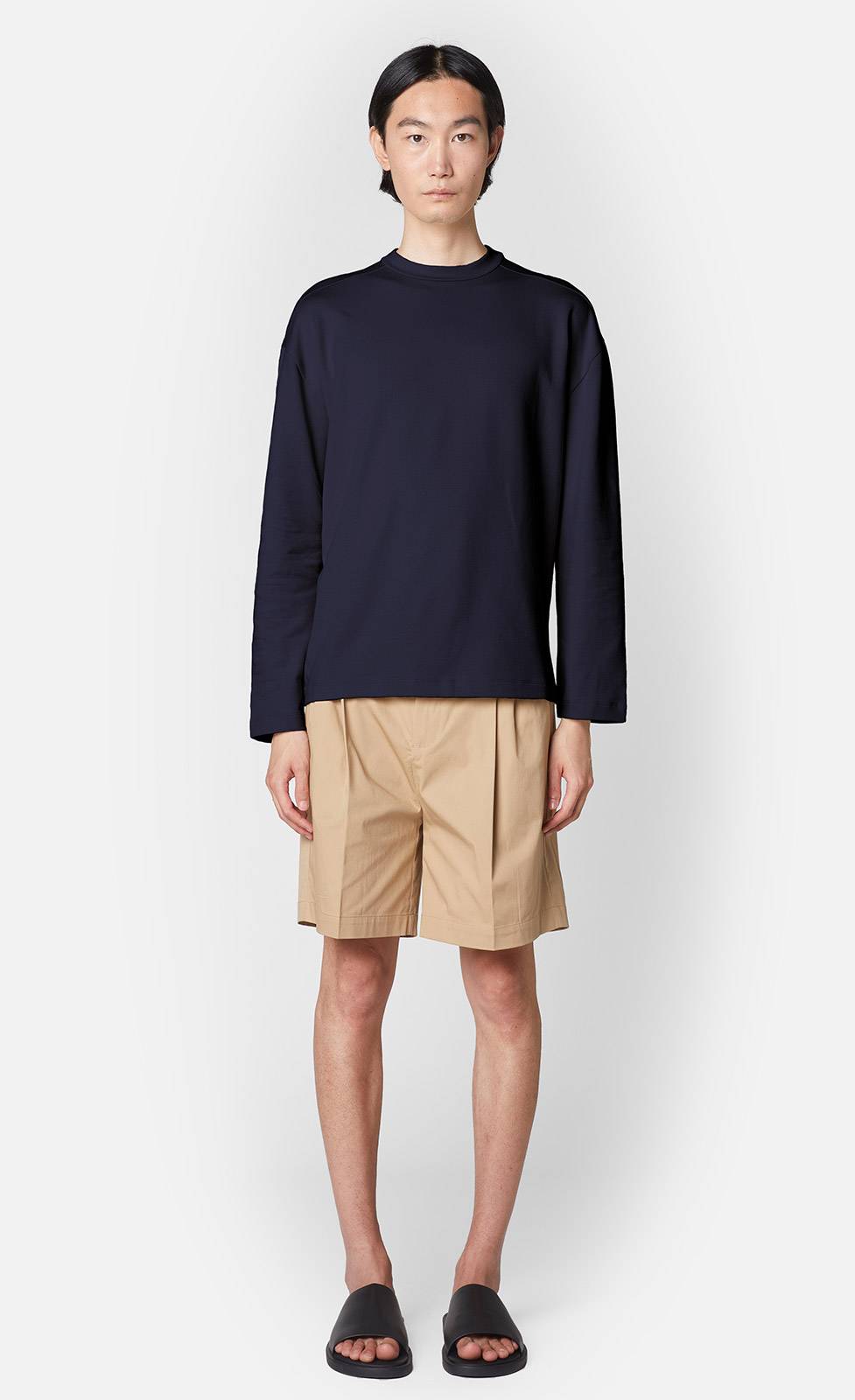 Kiefermann Esteban Sweatshirt Aus Bio-Baumwolle