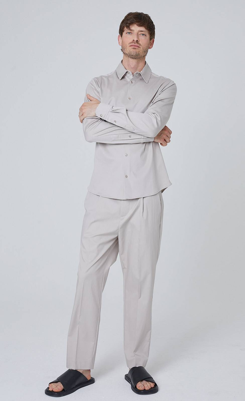 Kiefermann Ethan Hose