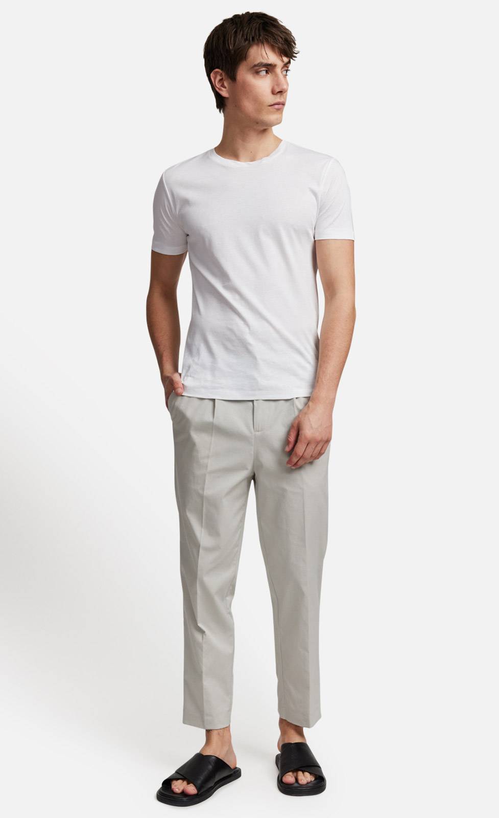 Kiefermann Ethan Hose Aus Baumwolle