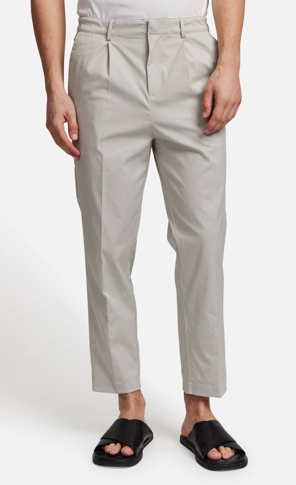 Kiefermann Ethan Hose Aus Baumwolle