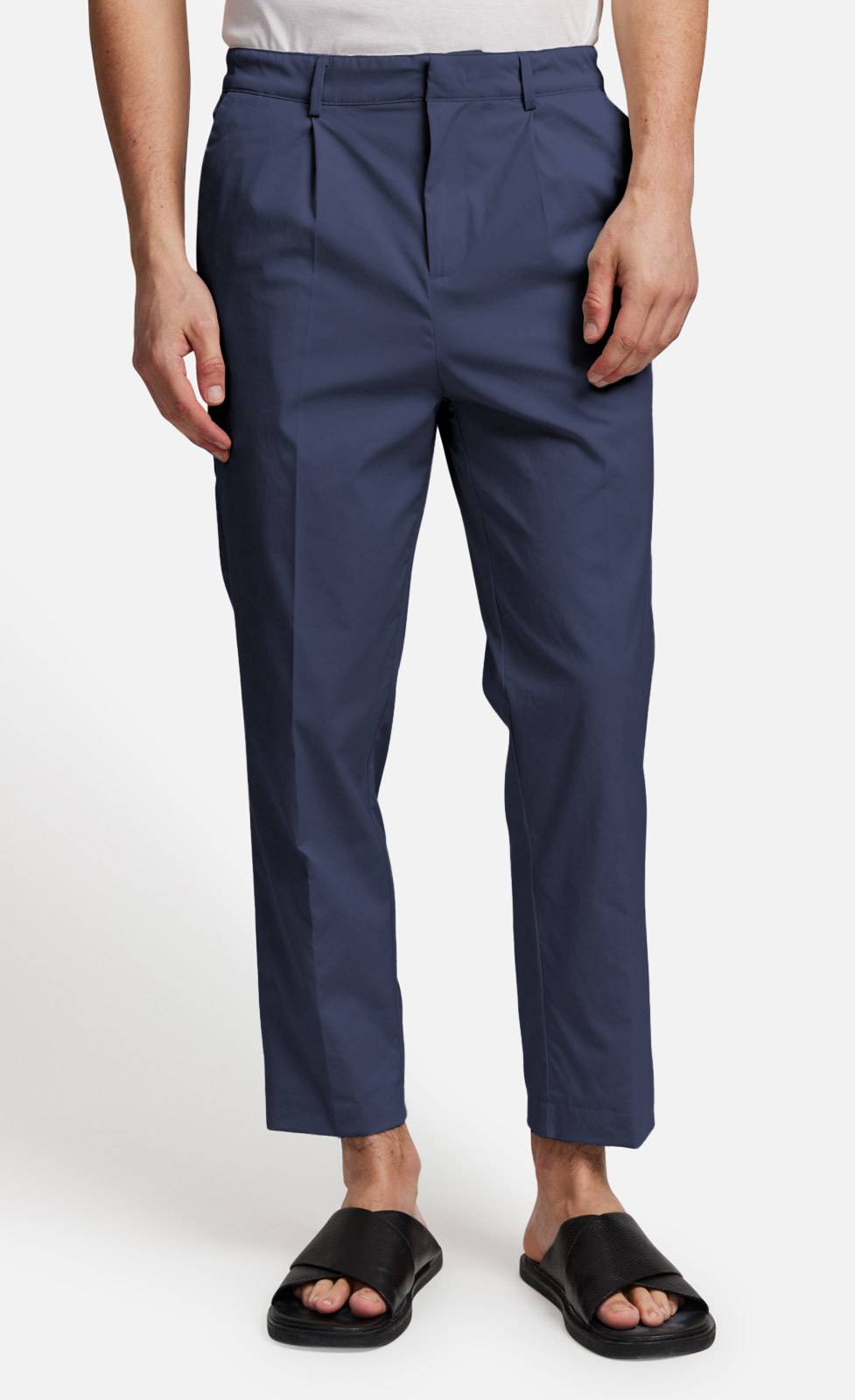 Kiefermann Ethan Hose Aus Baumwolle