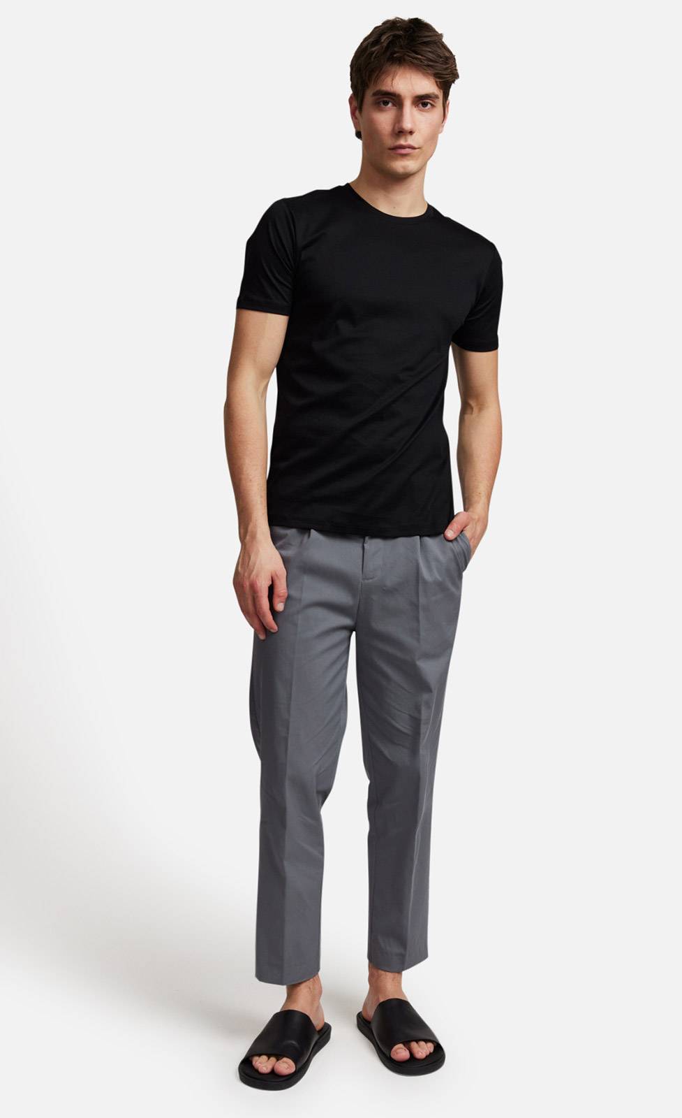 Kiefermann Ethan Hose aus Baumwolle
