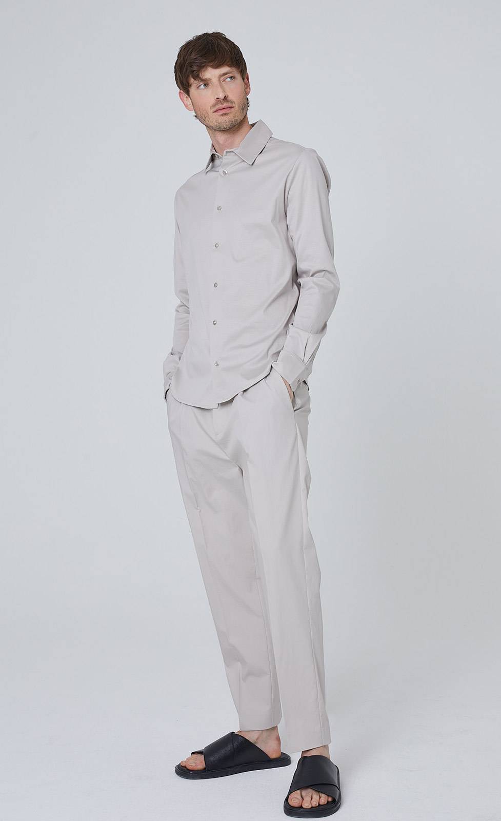 Kiefermann Ethan Hose