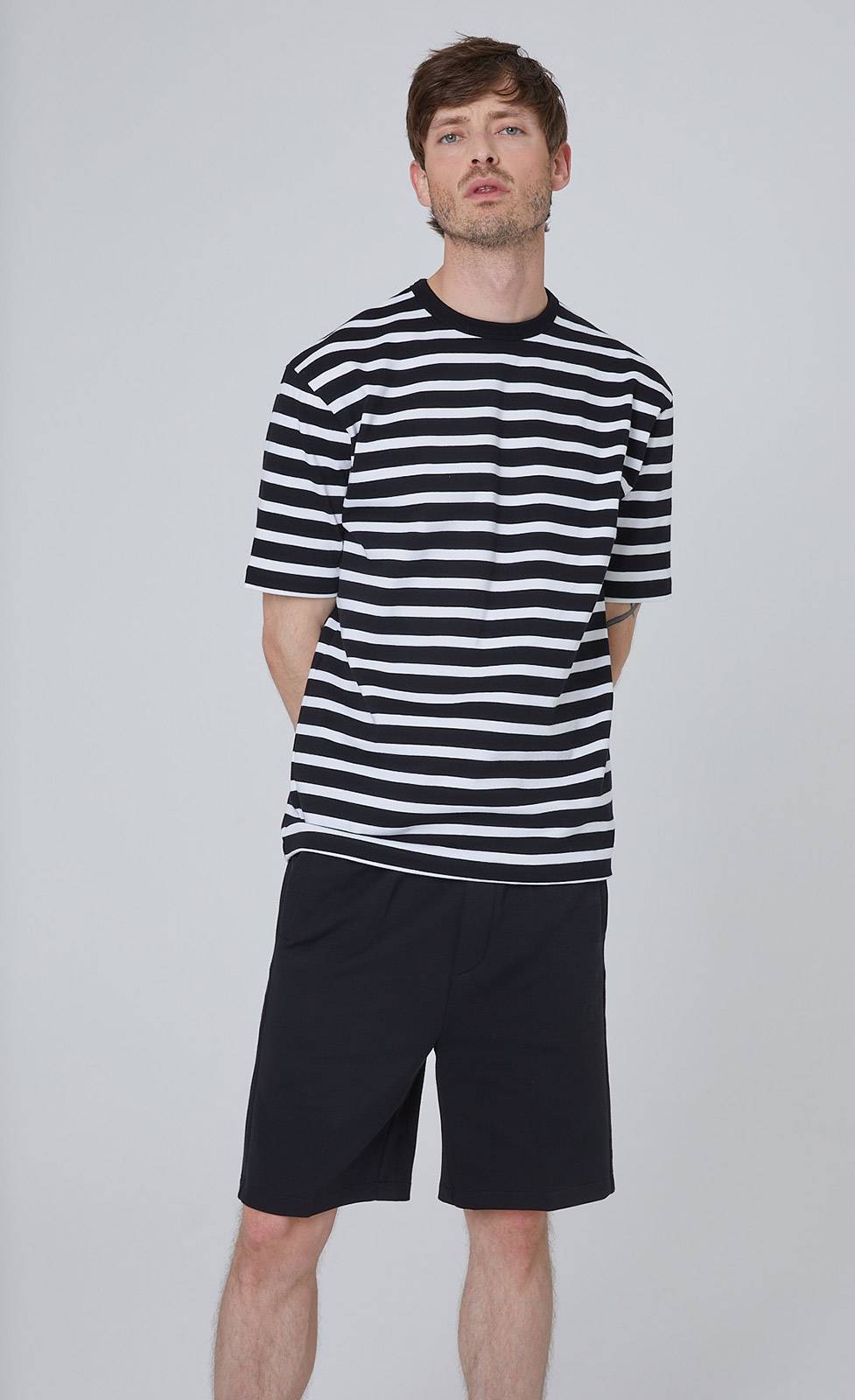 Kiefermann Gello Jerseyshorts