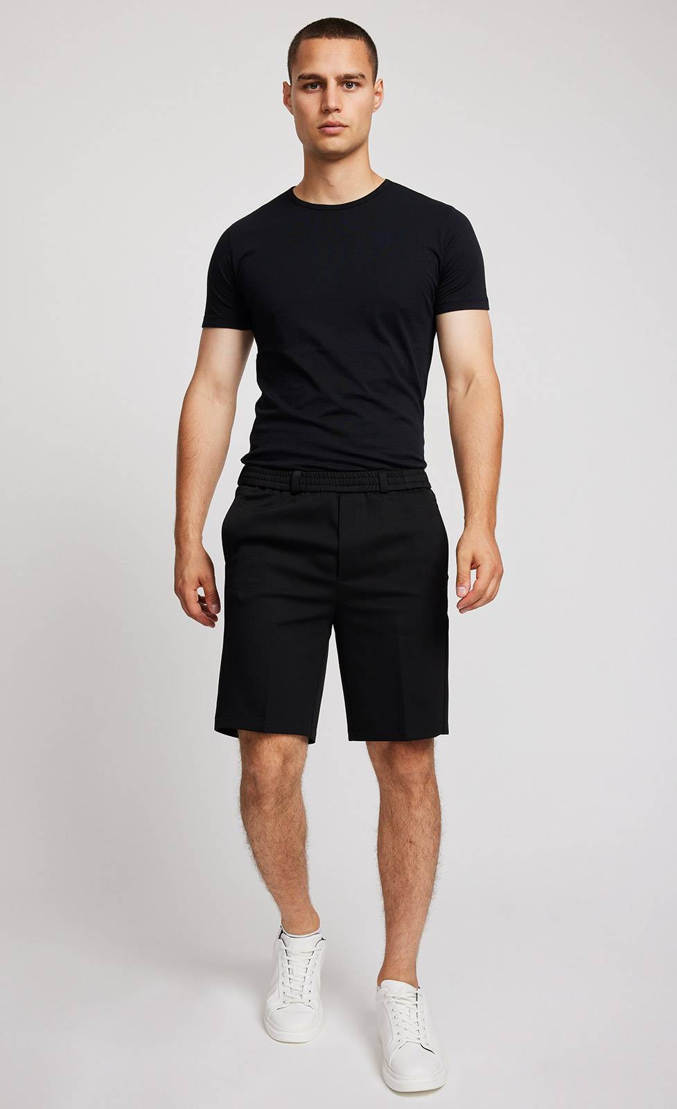 Kiefermann Gello Jerseyshorts