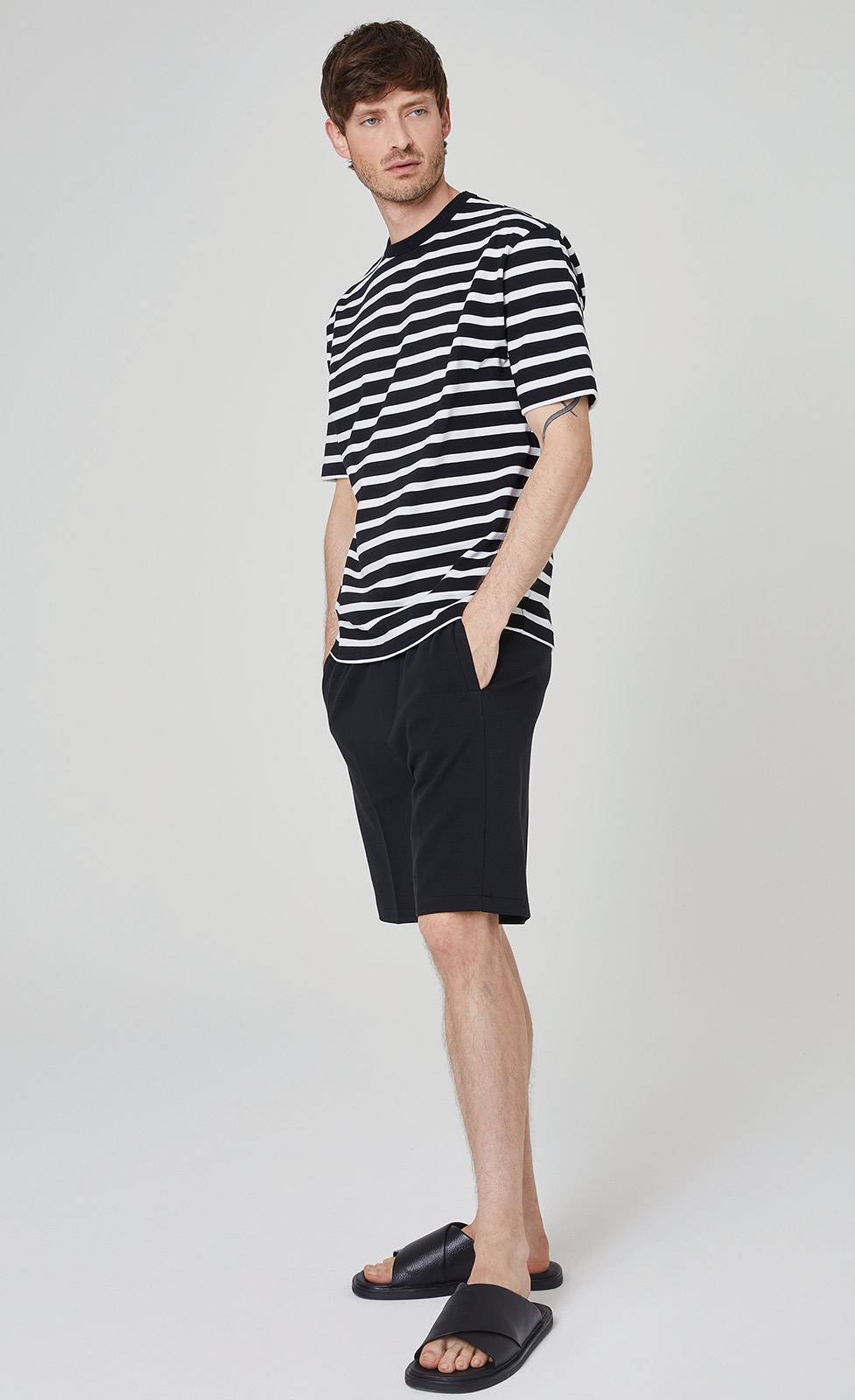 Kiefermann Gello Jerseyshorts