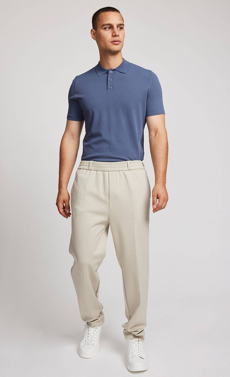 Kiefermann Gerrie Sweathose