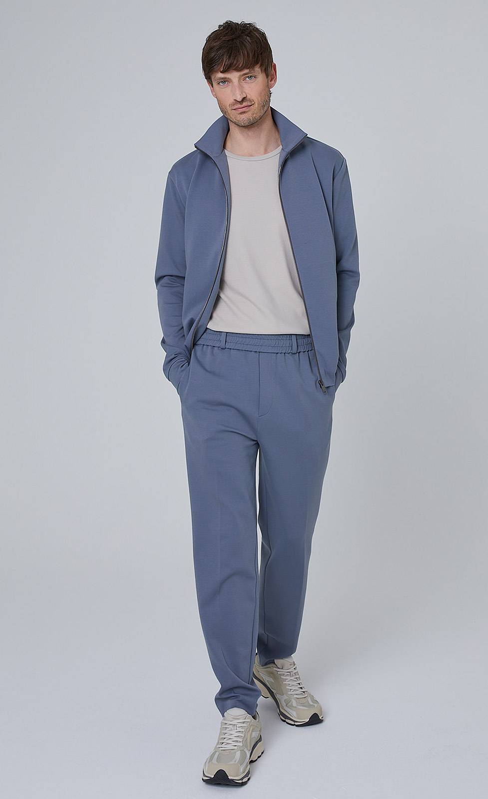 Kiefermann Gerrie Sweathose