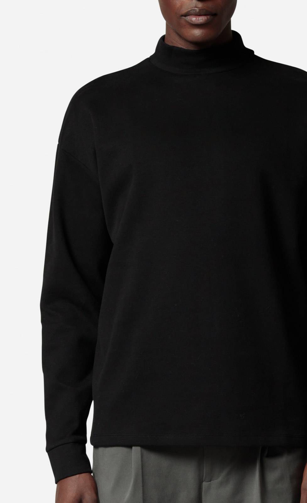 Kiefermann Gregorius Sweatshirt Aus Baumwolle