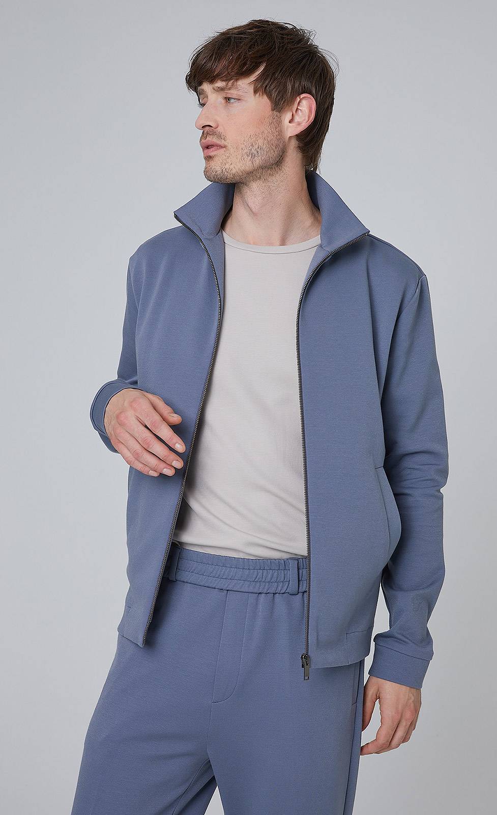 Kiefermann Gustav Sweatjacke