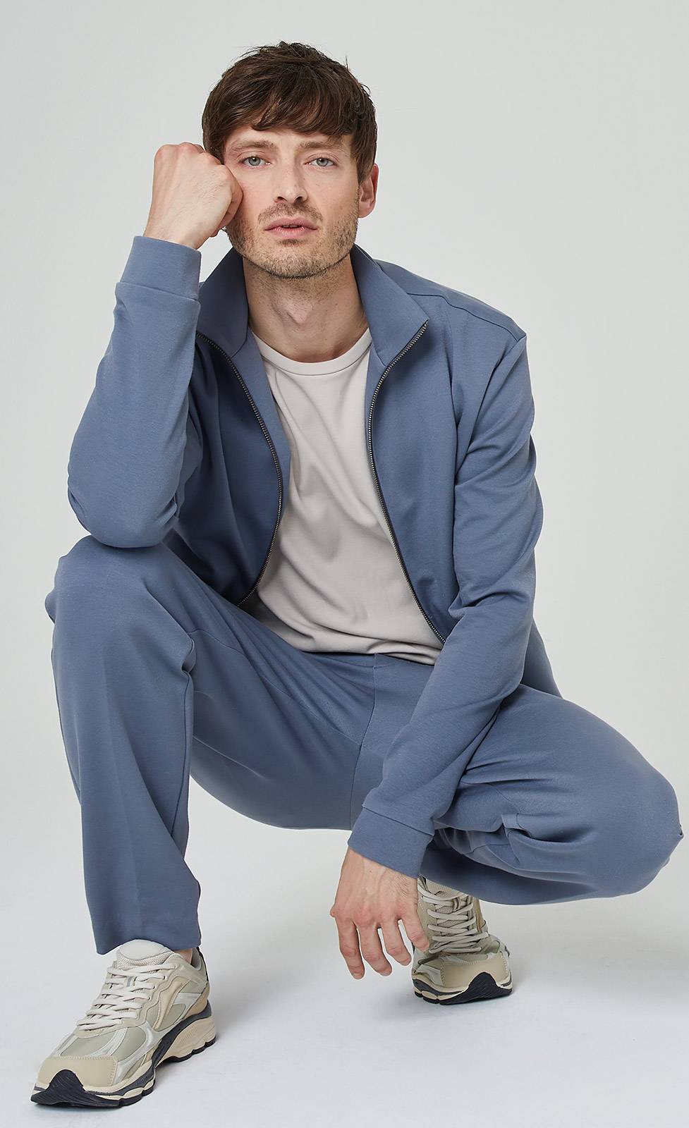 Kiefermann Gustav Sweatjacke