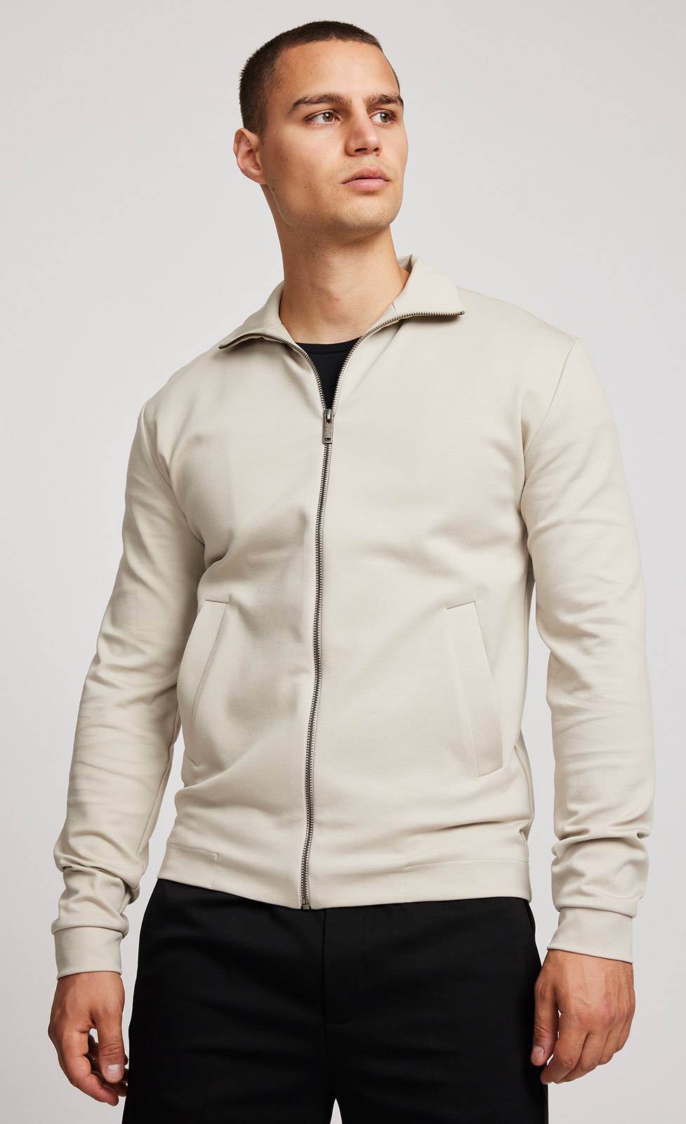 Kiefermann Gustav Sweatjacke