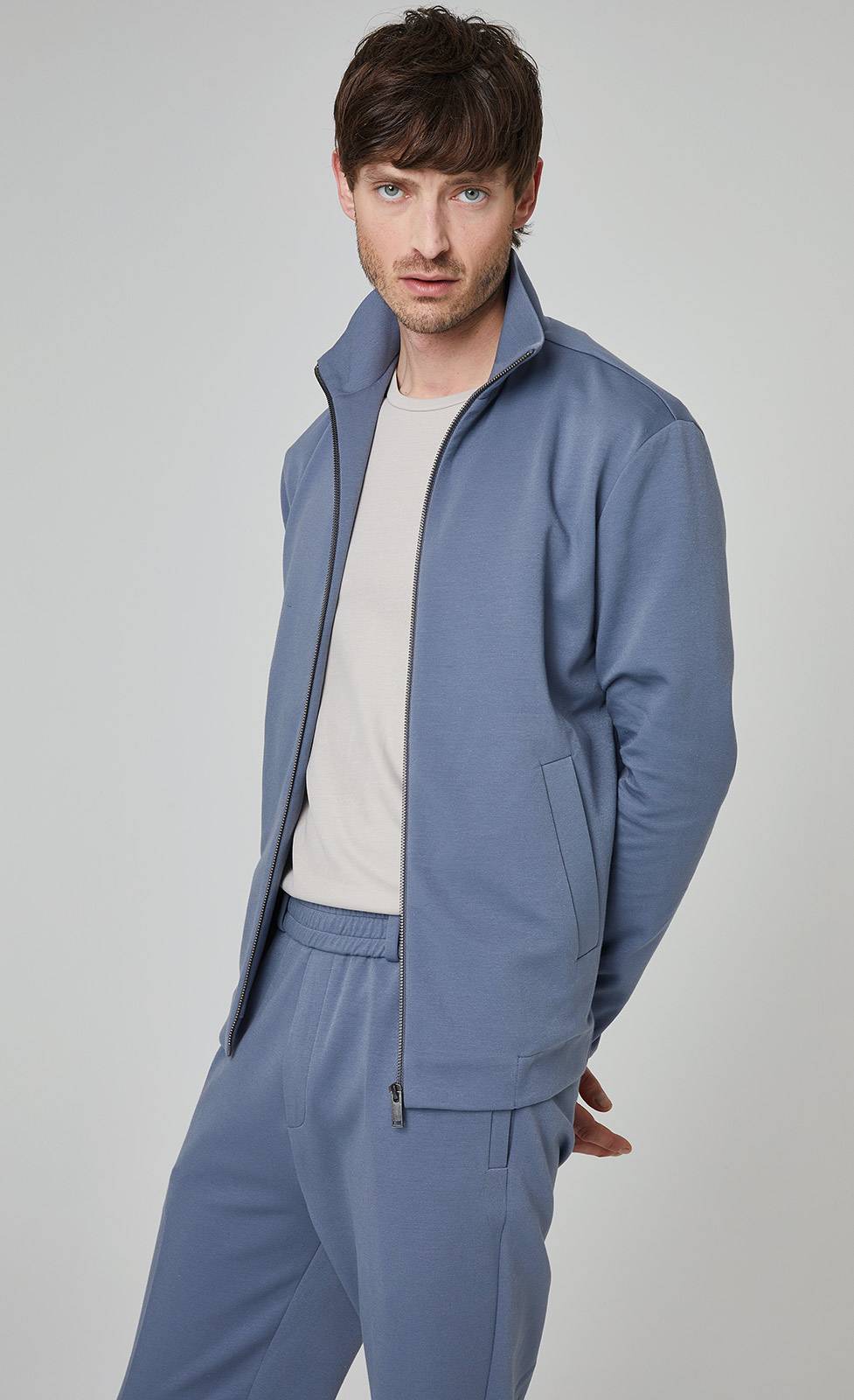 Kiefermann Gustav Sweatjacke