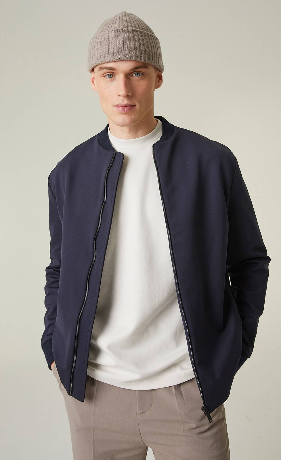 Kiefermann Henders T-Shirt