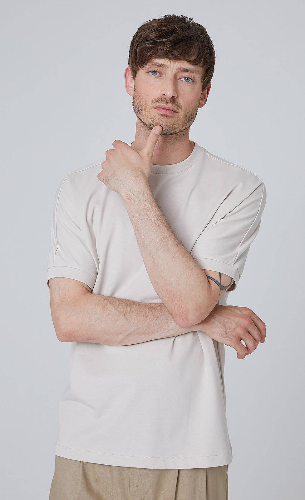 Kiefermann Jarl T-Shirt