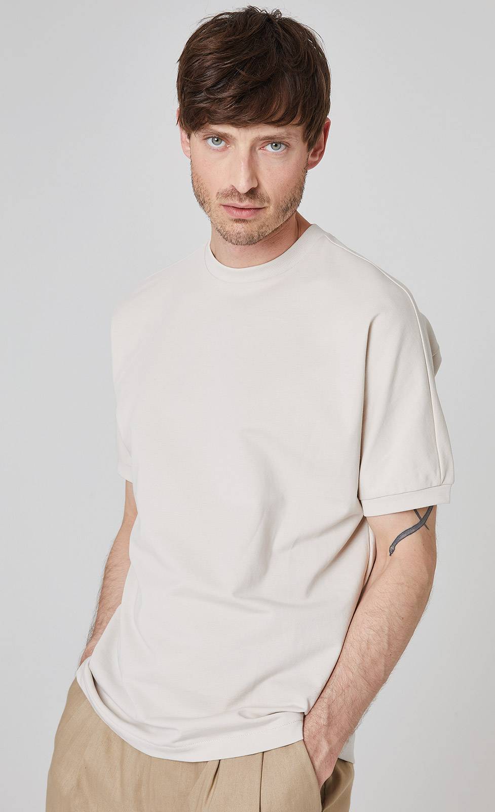 Kiefermann Jarl T-Shirt