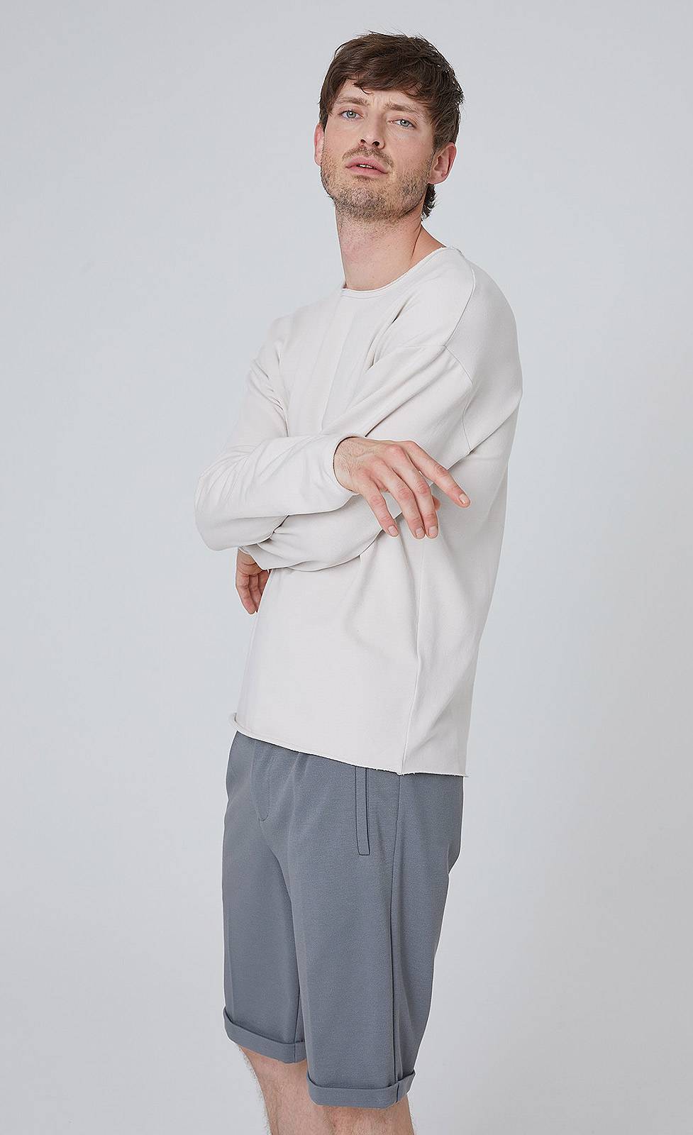 Kiefermann Jaro Sweatshorts