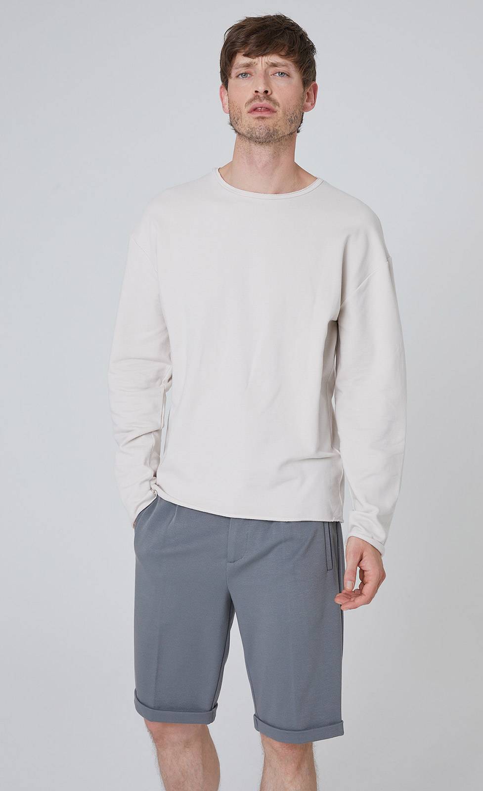 Kiefermann Jaro Sweatshorts